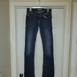 Women's Blue Jeans